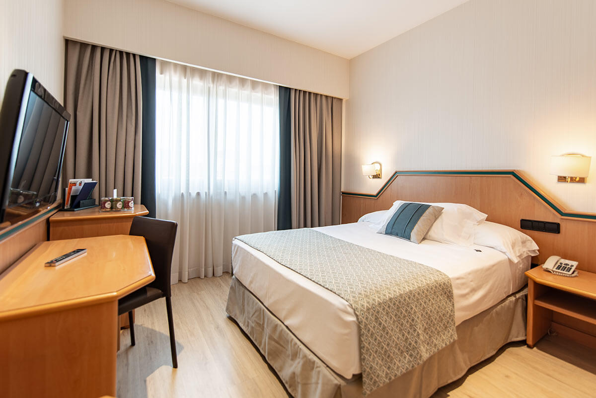 Hotel Praga foto 15