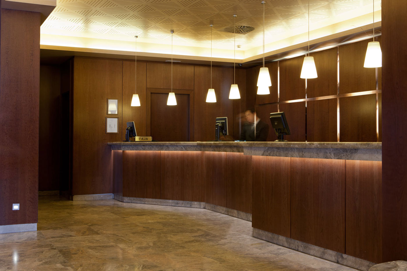 Hotel Praga foto 6