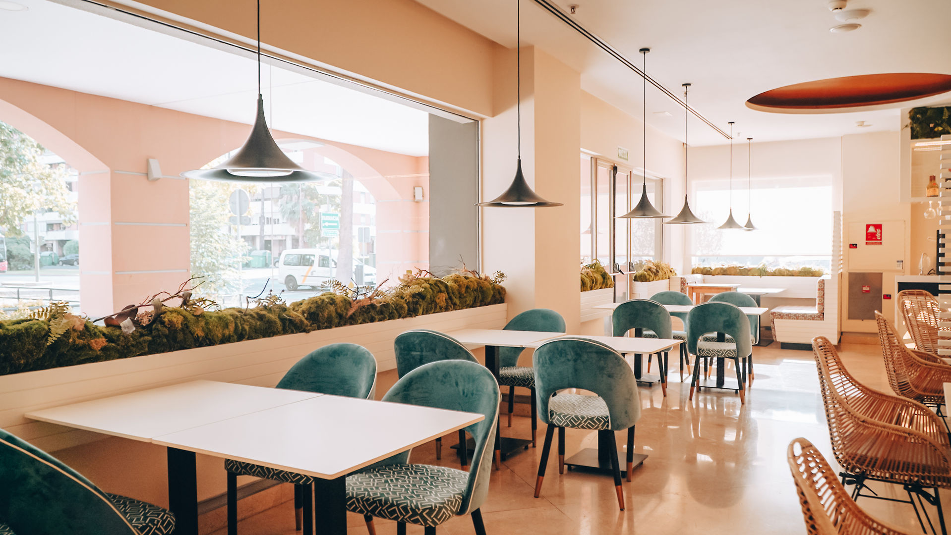 Vertice Sevilla image 2