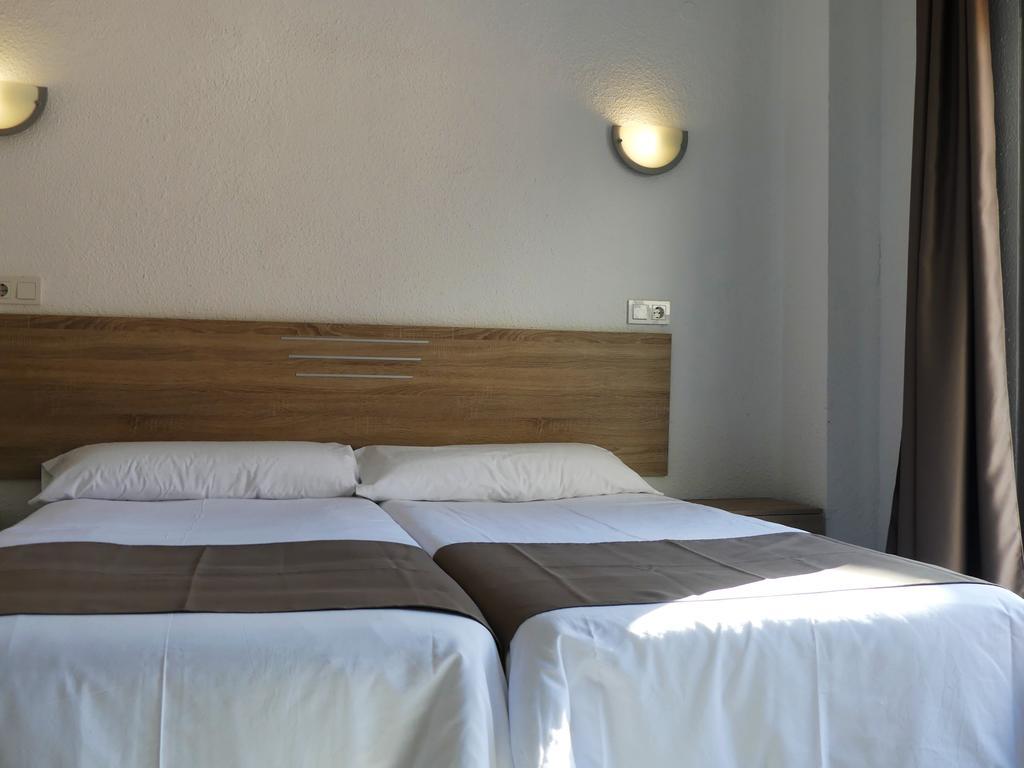 B&B HOTEL Benidorm Centro foto 7