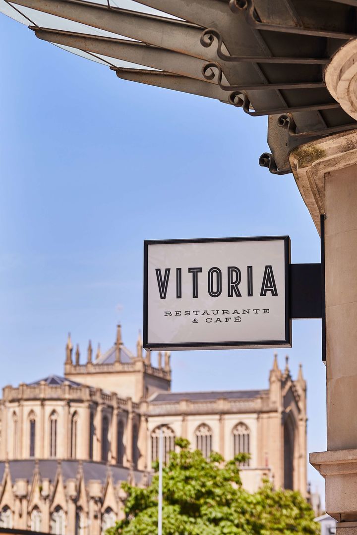 Silken Ciudad de Vitoria foto 10