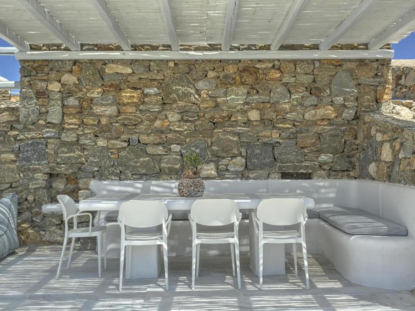 Senses Luxury Villas & Suites foto 6