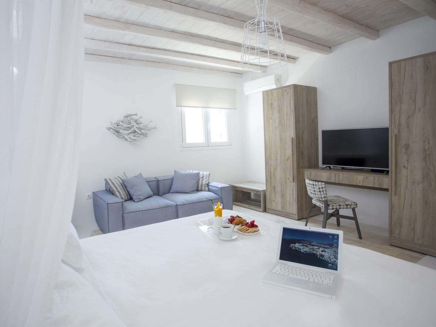 Senses Luxury Villas & Suites foto 11