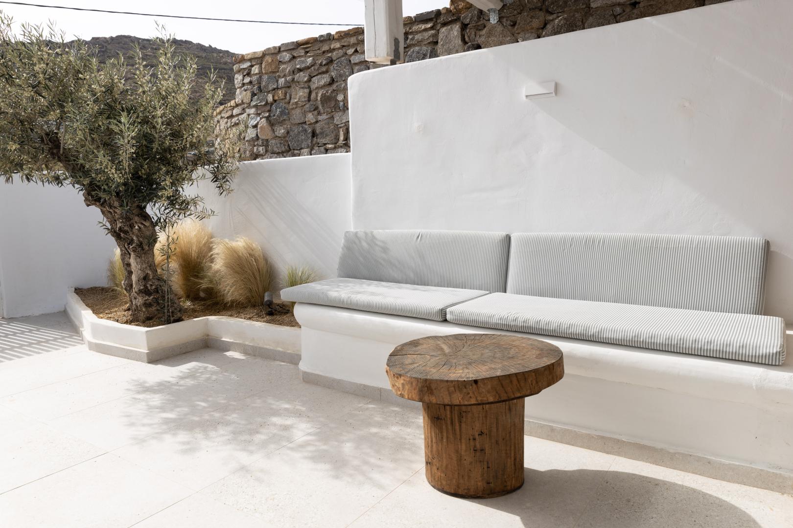 Senses Luxury Villas & Suites foto 5