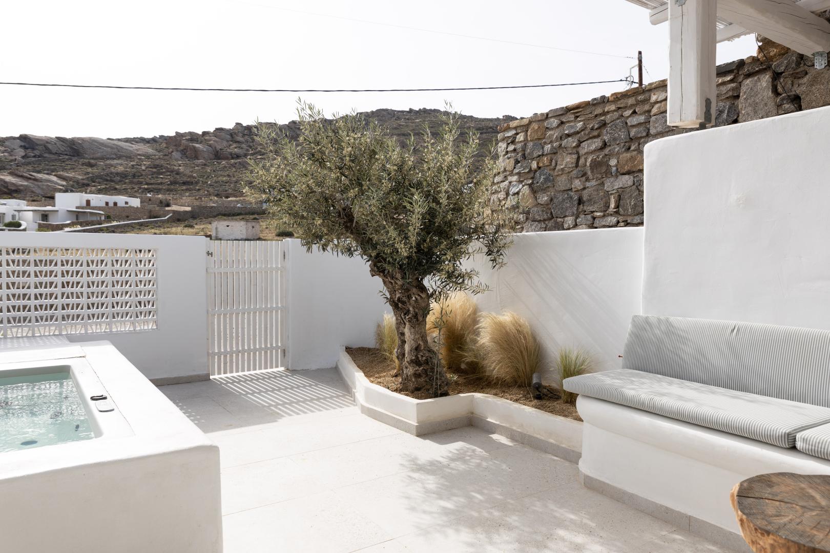 Senses Luxury Villas & Suites foto 7