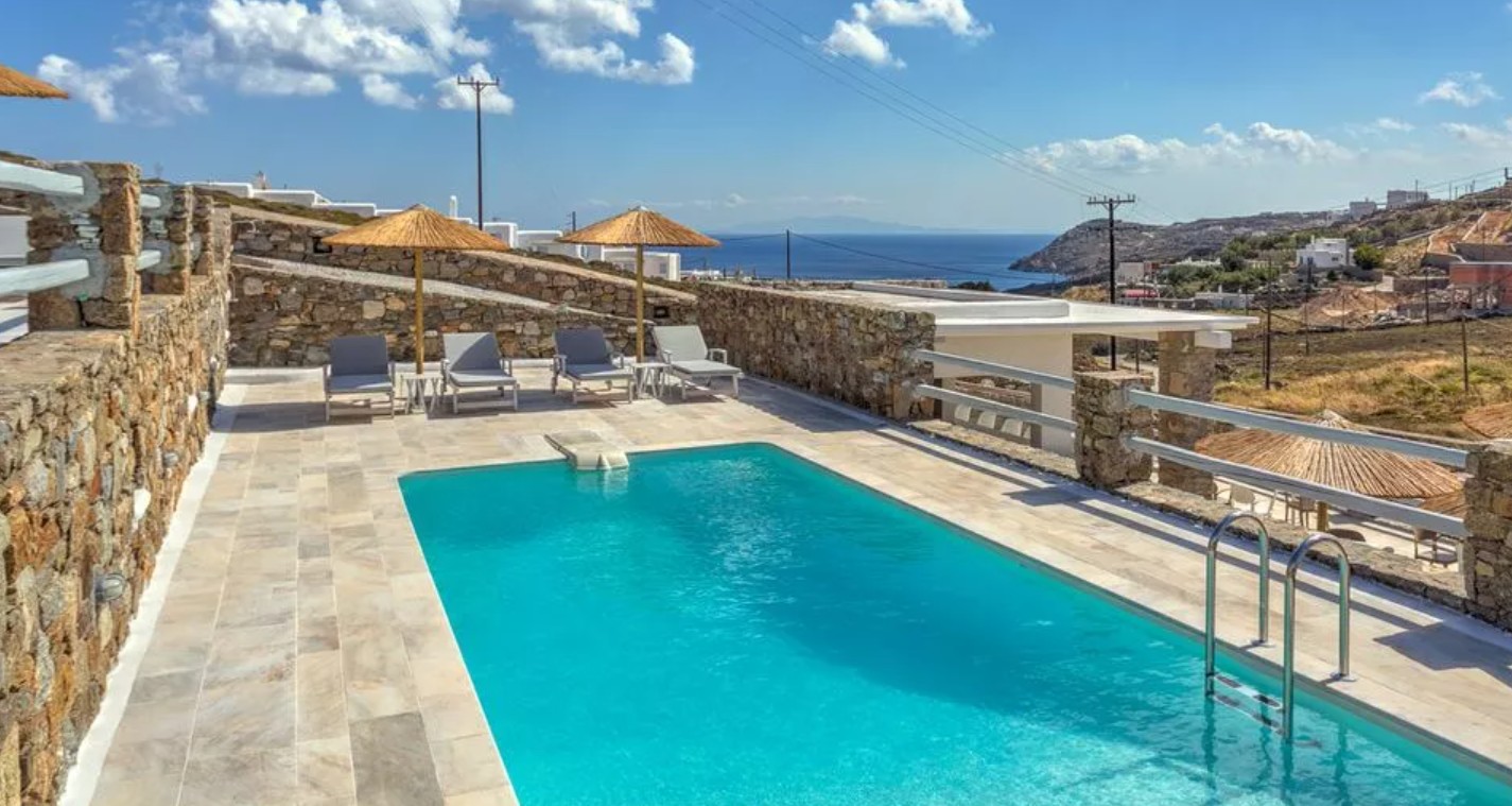 Senses Luxury Villas & Suites foto 13