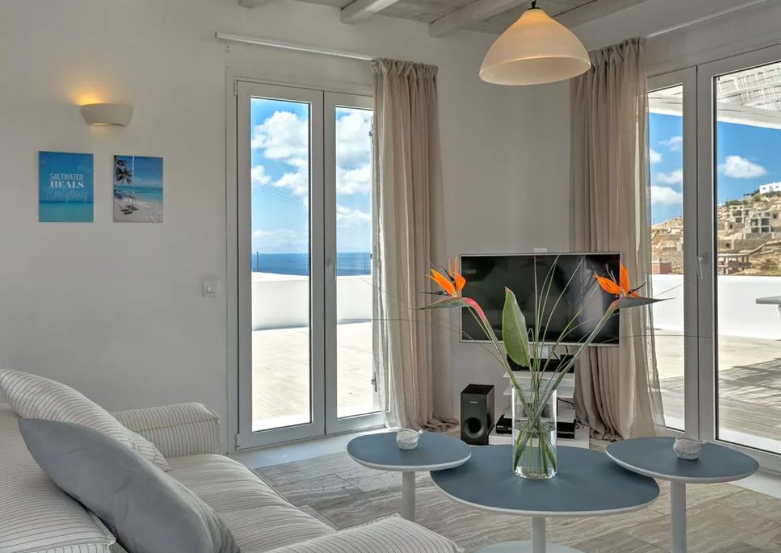 Senses Luxury Villas & Suites foto 14