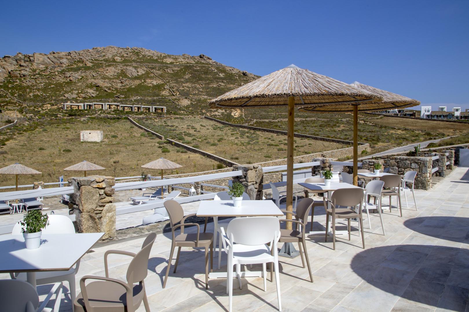 Senses Luxury Villas & Suites foto 2