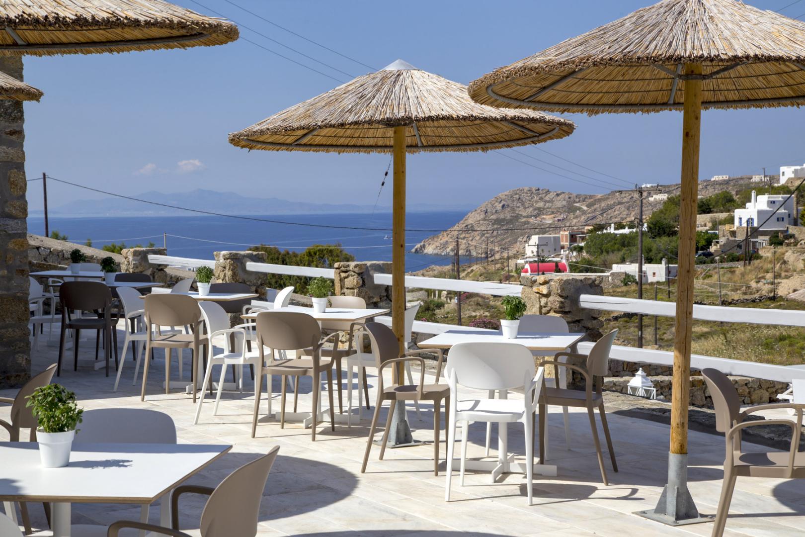 Senses Luxury Villas & Suites foto 8