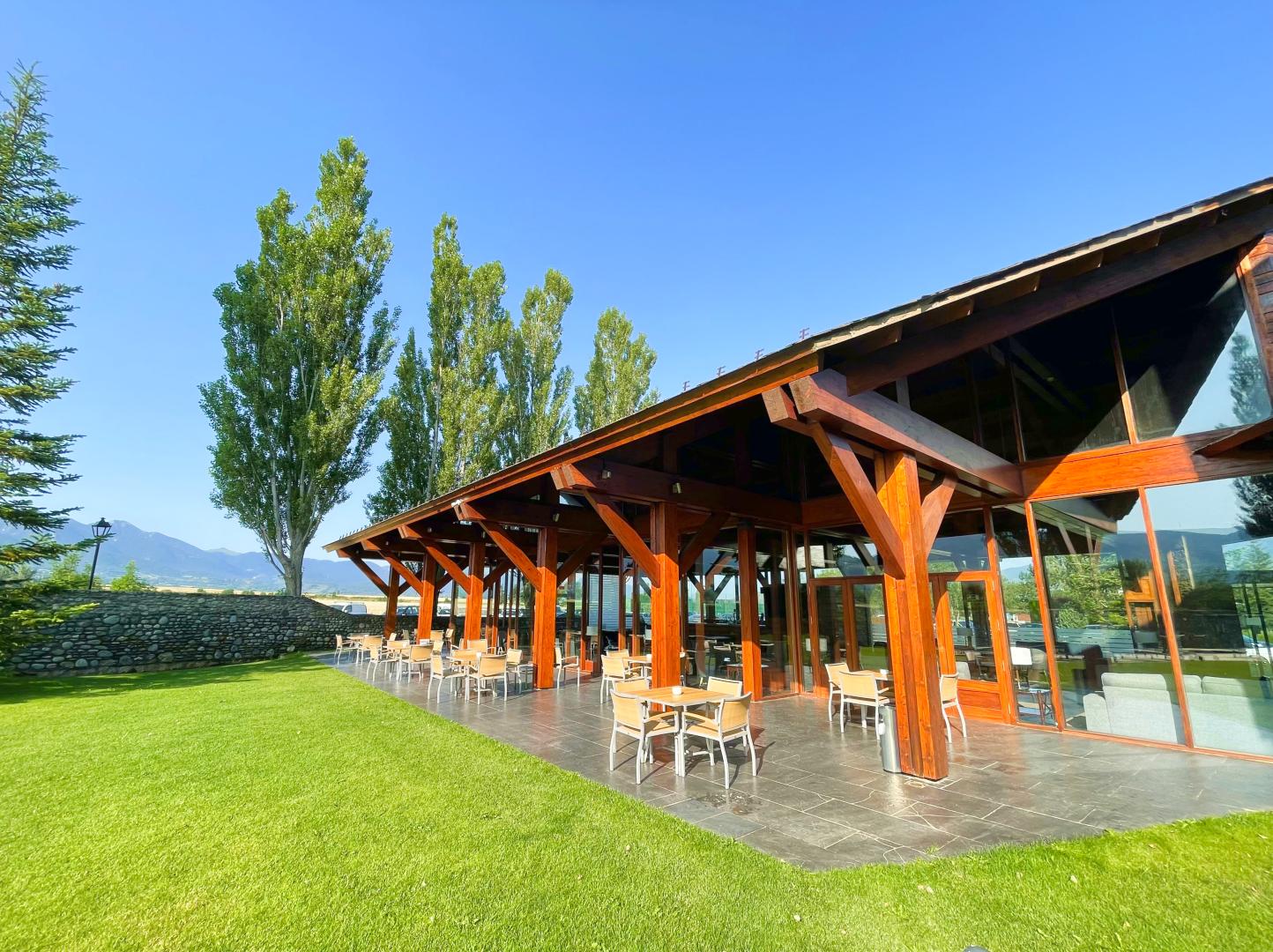 Hotel Fontanals Golf foto 15