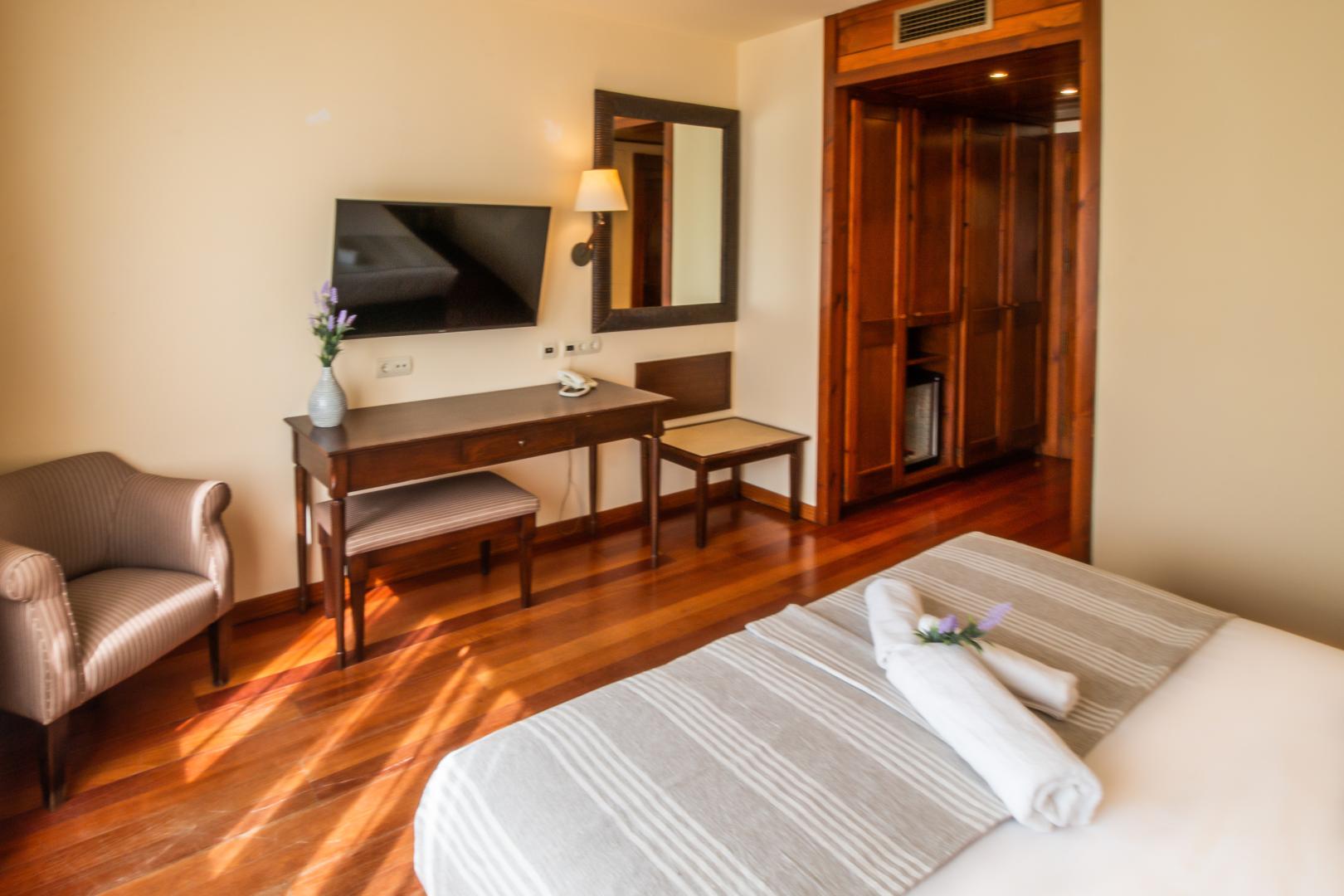 Hotel Fontanals Golf image 1