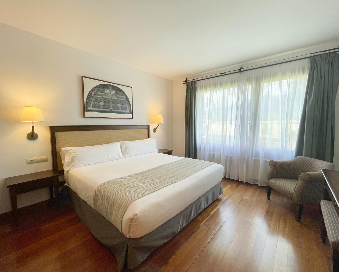 Hotel Fontanals Golf foto 41