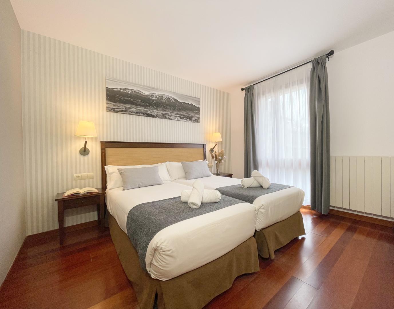 Hotel Fontanals Golf foto 10