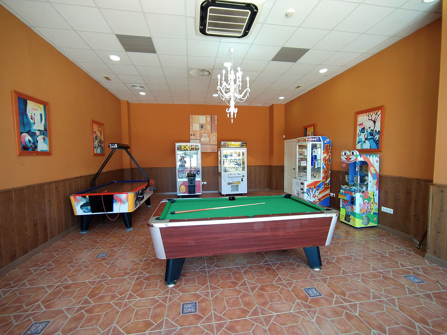 Ohtels La Hacienda foto 23