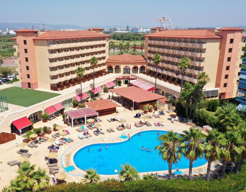 Ohtels La Hacienda foto 10