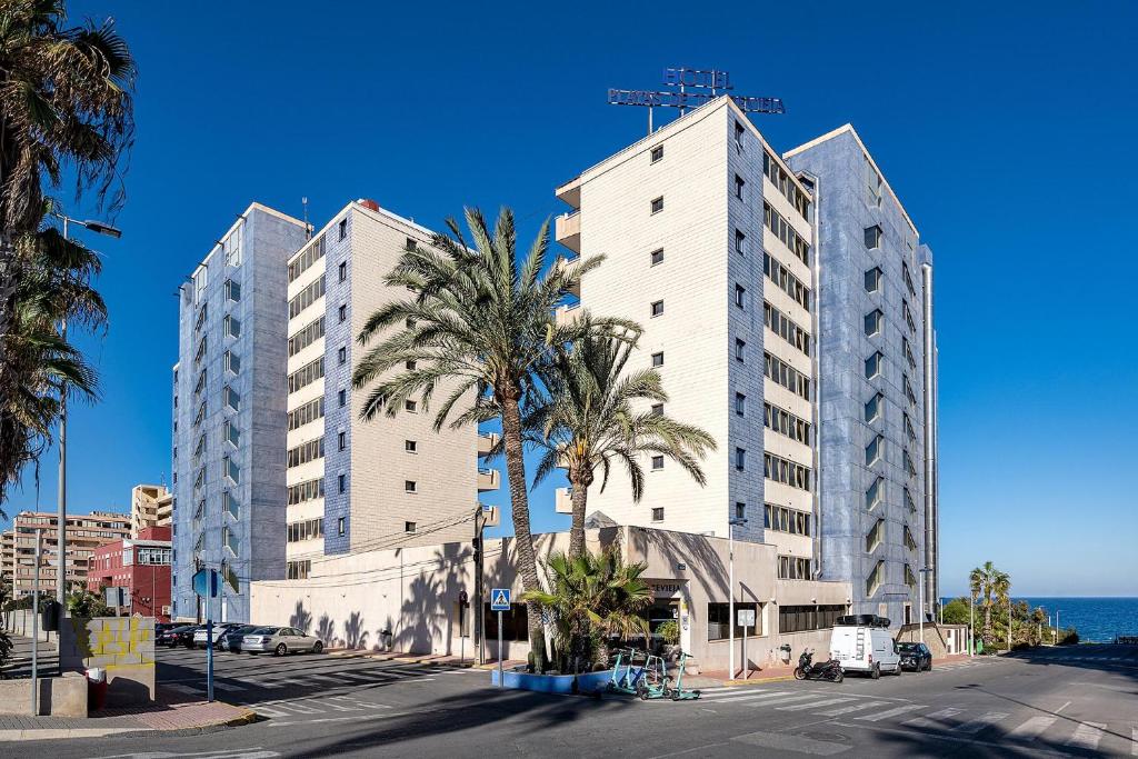 Hotel Playas de Torrevieja foto 22