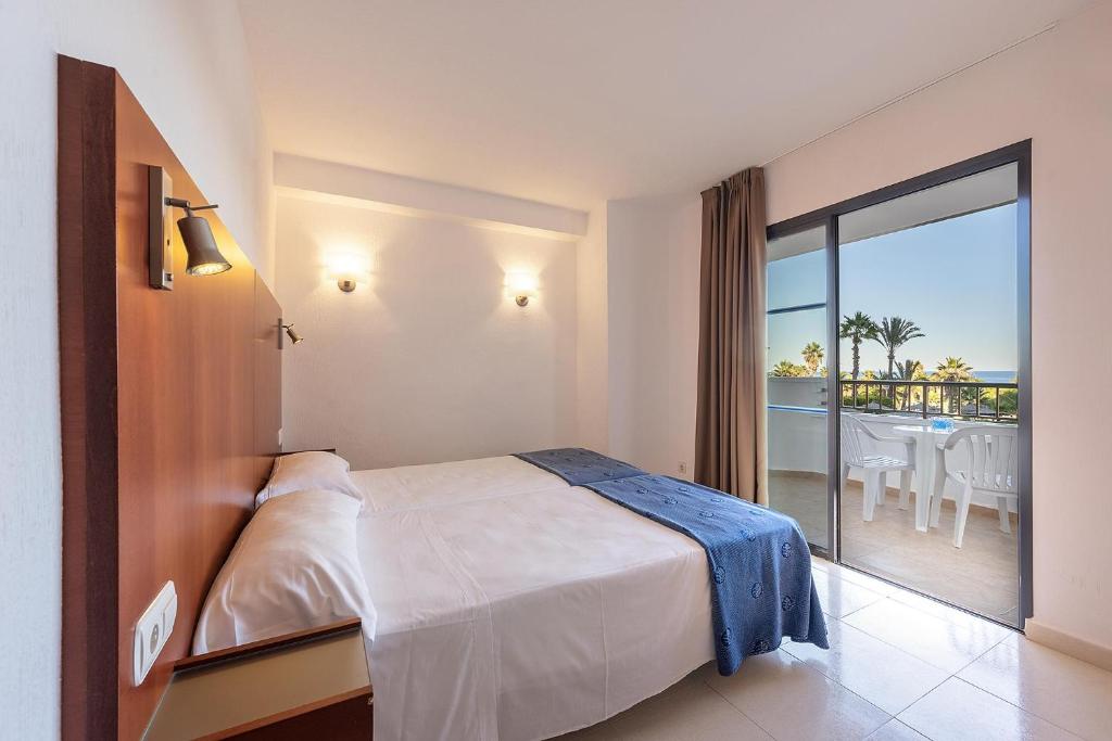 Hotel Playas de Torrevieja foto 17