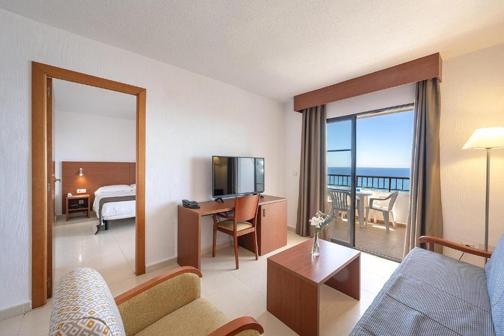 Hotel Playas de Torrevieja foto 13