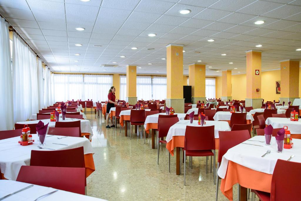Hotel Camposol foto 14