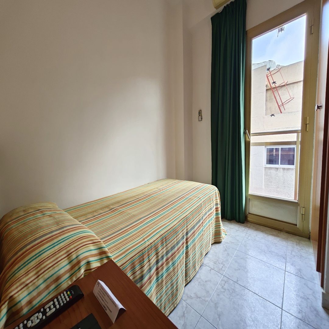 Hotel Camposol foto 10