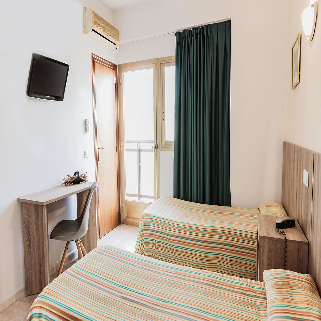 Hotel Camposol foto 9