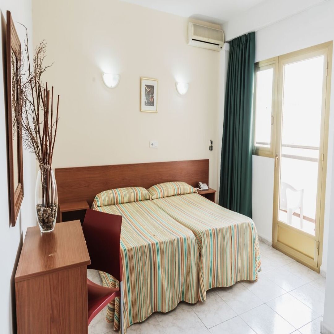 Hotel Camposol image 1