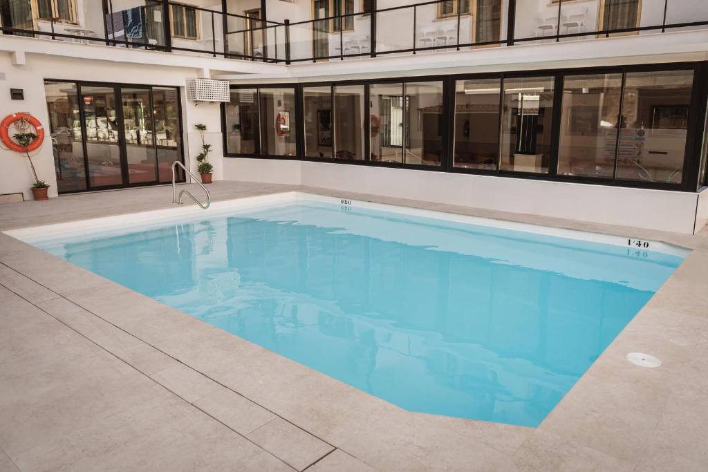 Hotel Camposol image 0