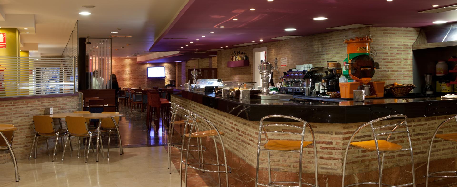 Olympia Hotel Events & Spa foto 21