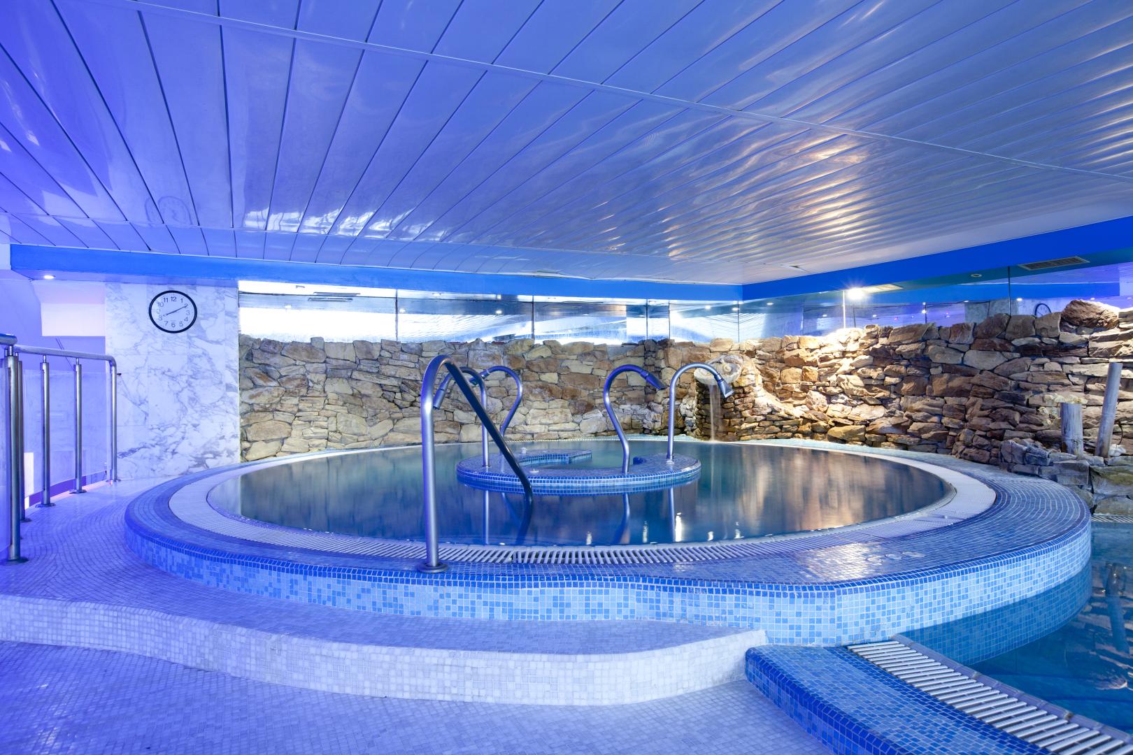 Olympia Hotel Events & Spa foto 12