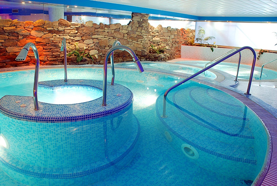 Olympia Hotel Events & Spa foto 13