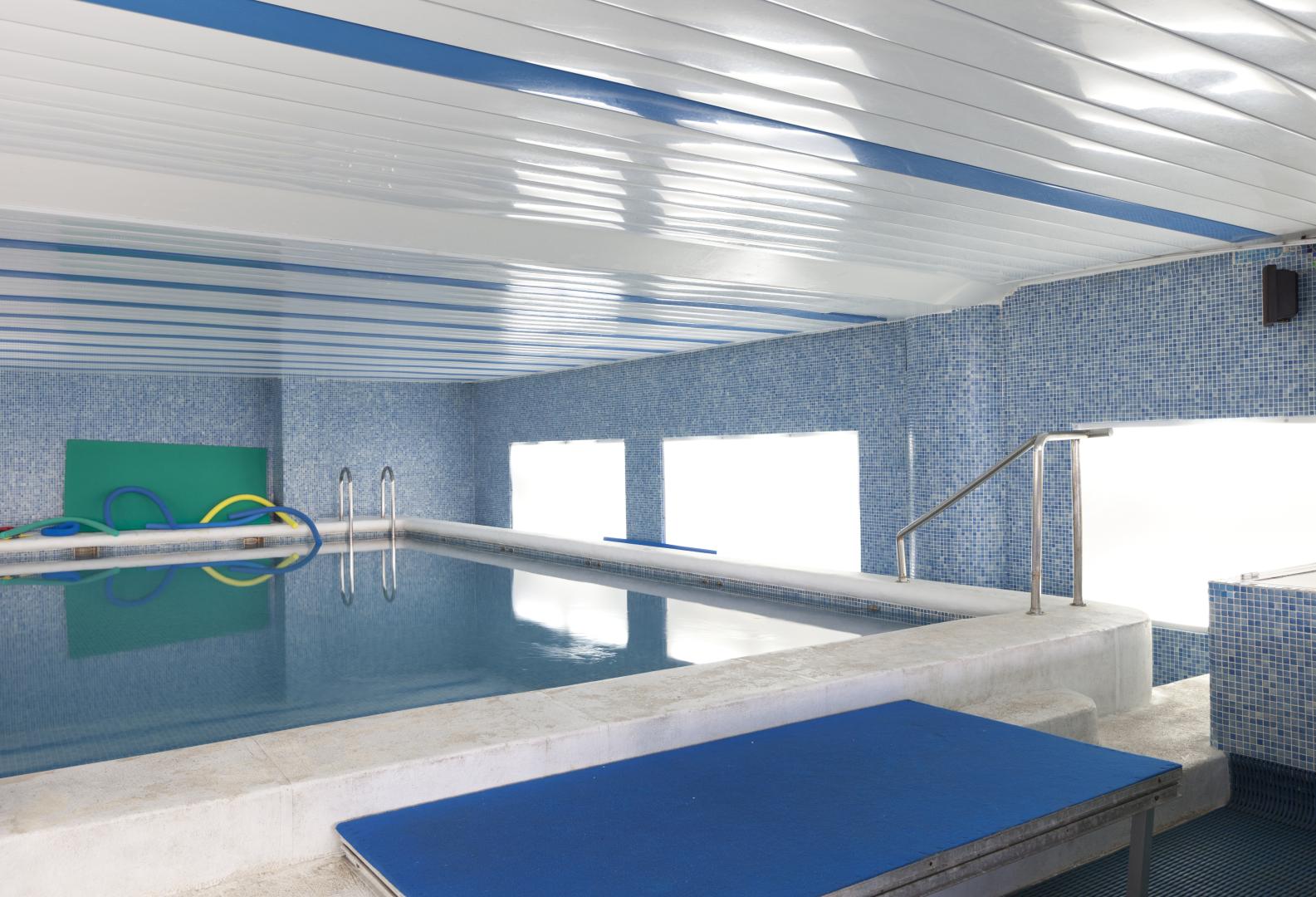 Olympia Hotel Events & Spa foto 6