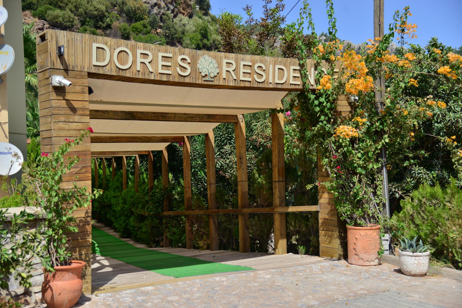 Dores Residence foto 14