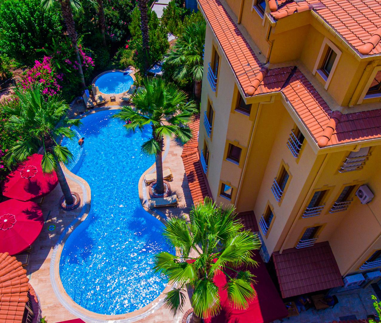 Dores Residence foto 18