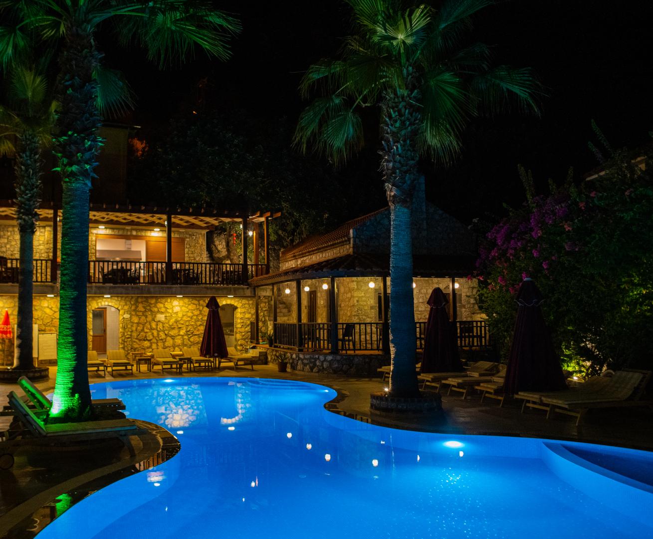 Dores Residence foto 20