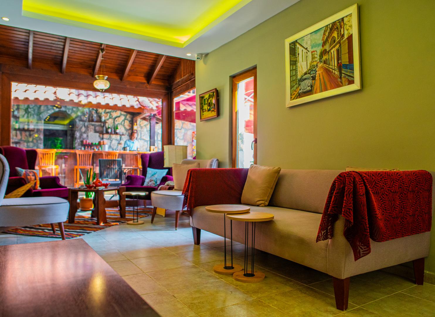 Dores Residence foto 12