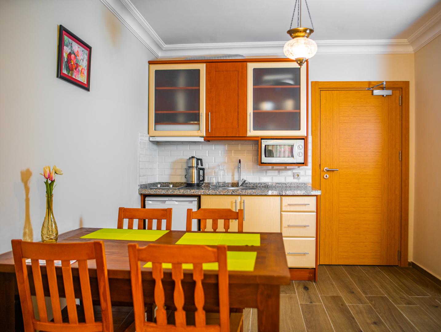 Dores Residence image 1