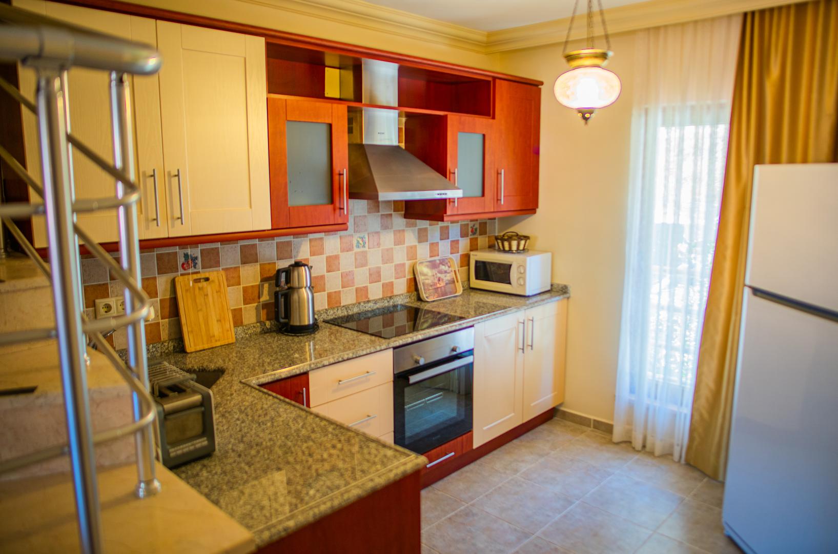 Dores Residence foto 21