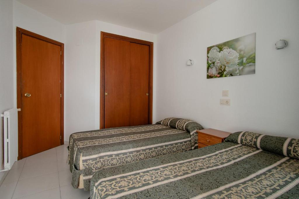 Apartamentos Luxmar foto 12