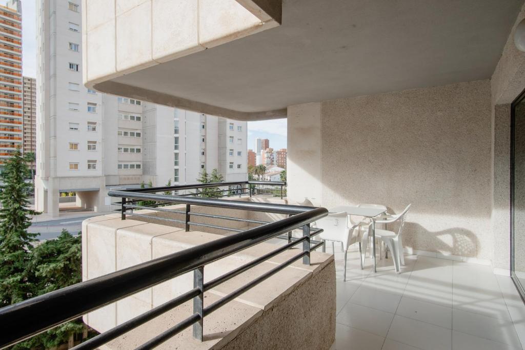 Apartamentos Luxmar foto 14