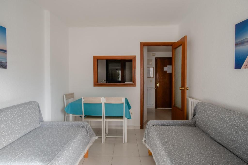 Apartamentos Luxmar foto 15