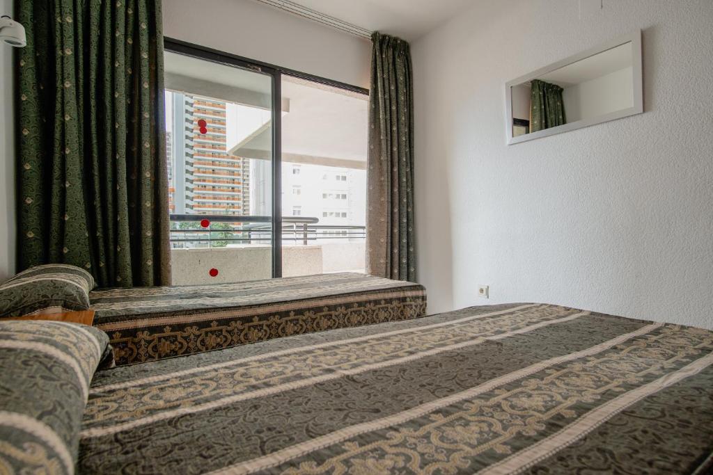 Apartamentos Luxmar foto 16