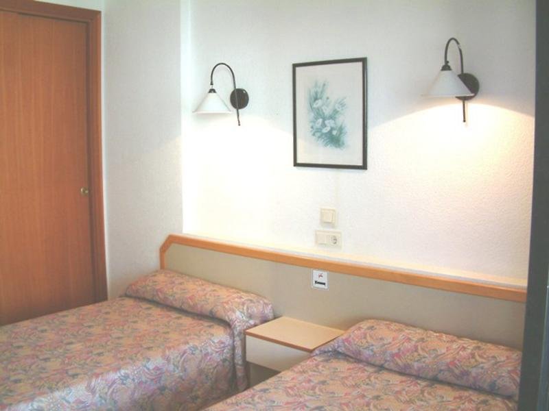 Apartamentos Luxmar foto 7