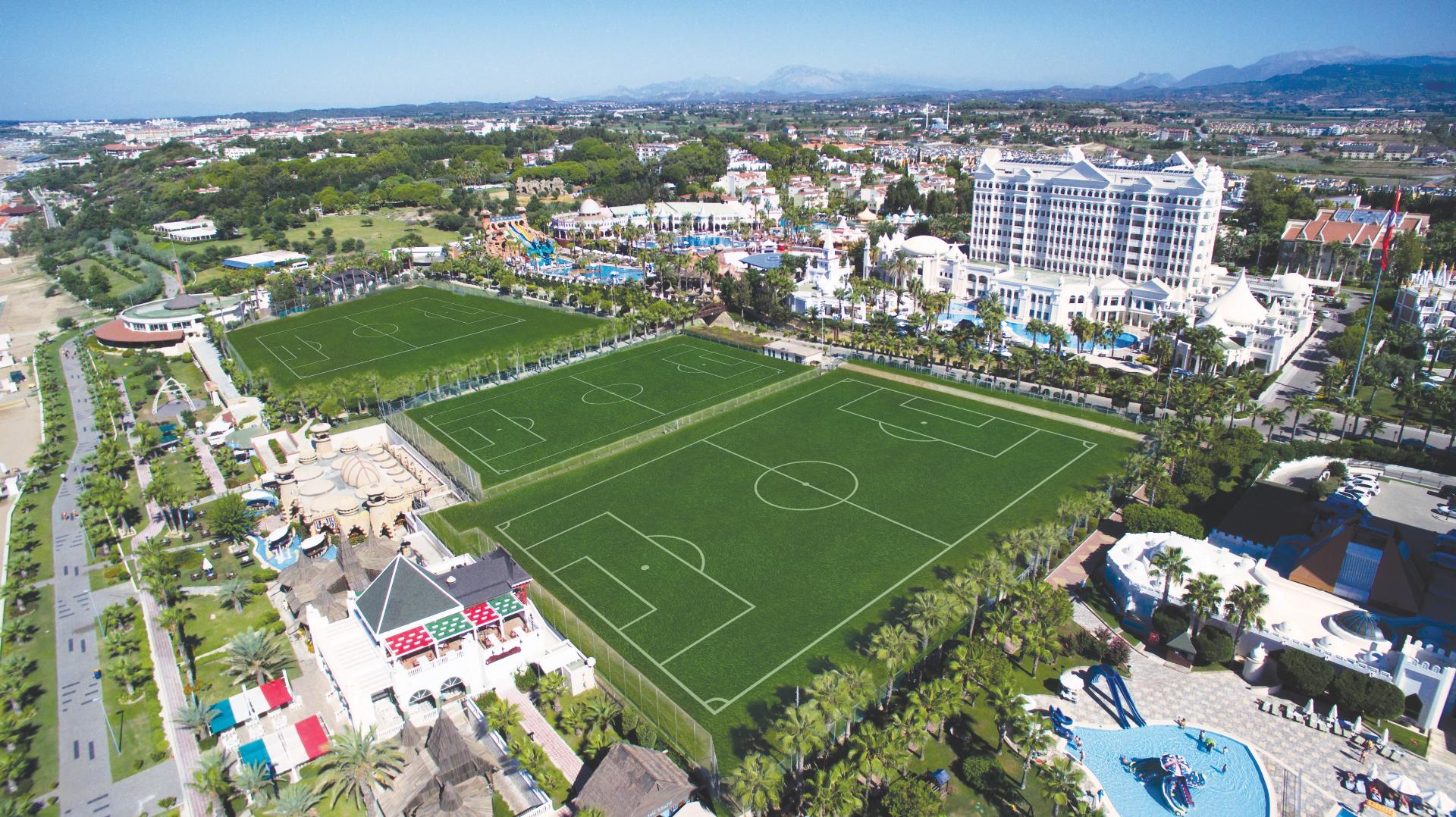 Sentido Kamelya Selin Hotel foto 21