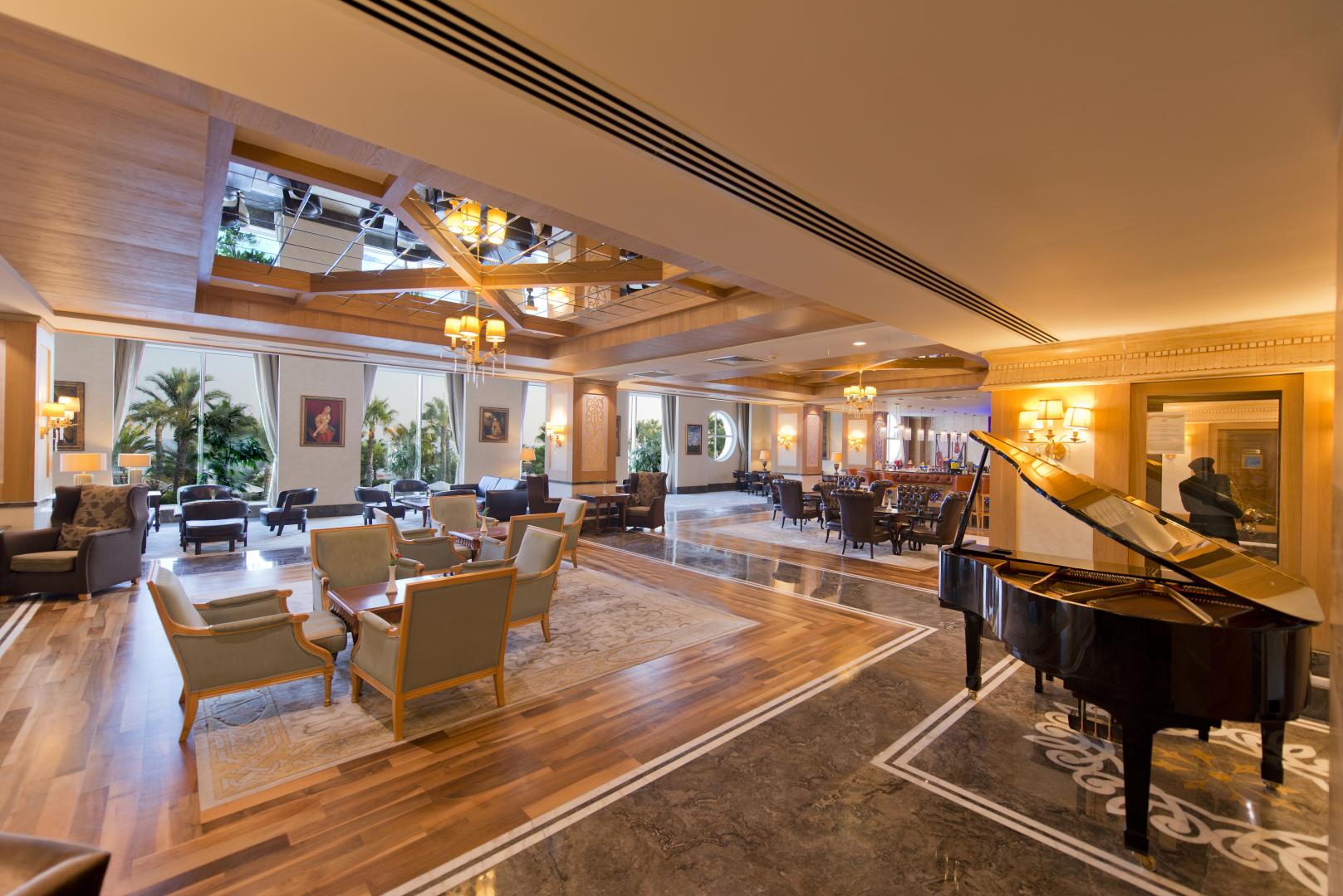 Sentido Kamelya Selin Hotel foto 9