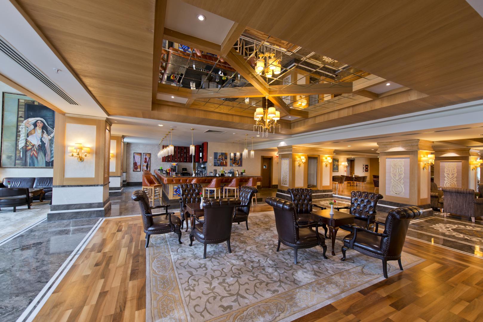 Sentido Kamelya Selin Hotel foto 15