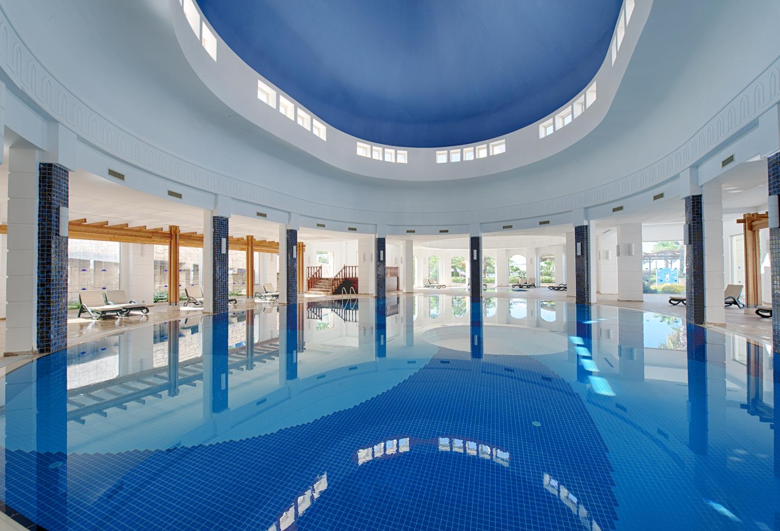 Sentido Kamelya Selin Hotel foto 6