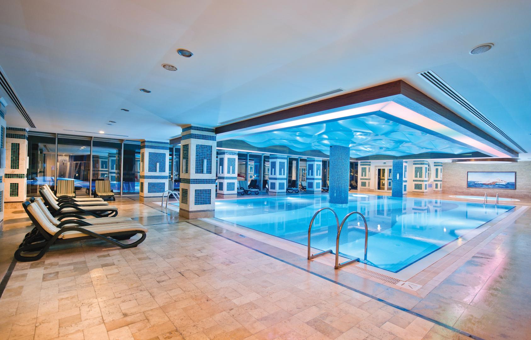 Sentido Kamelya Selin Hotel foto 22