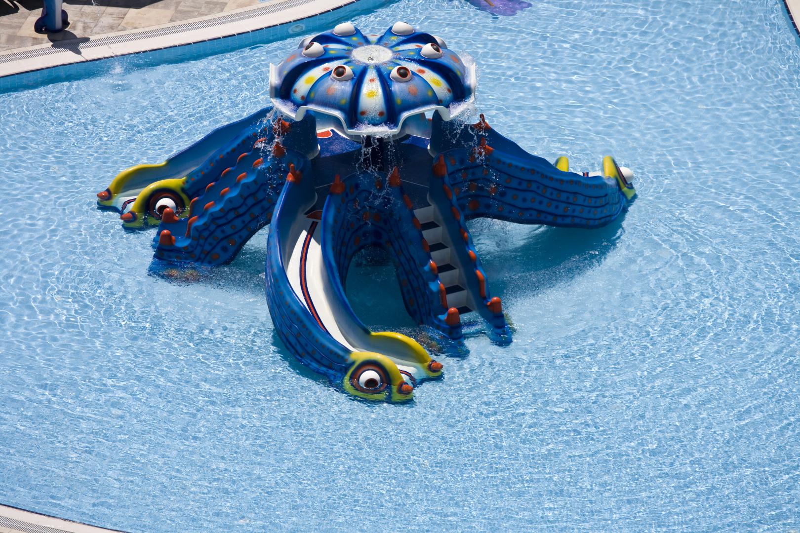 Sentido Kamelya Selin Hotel foto 30
