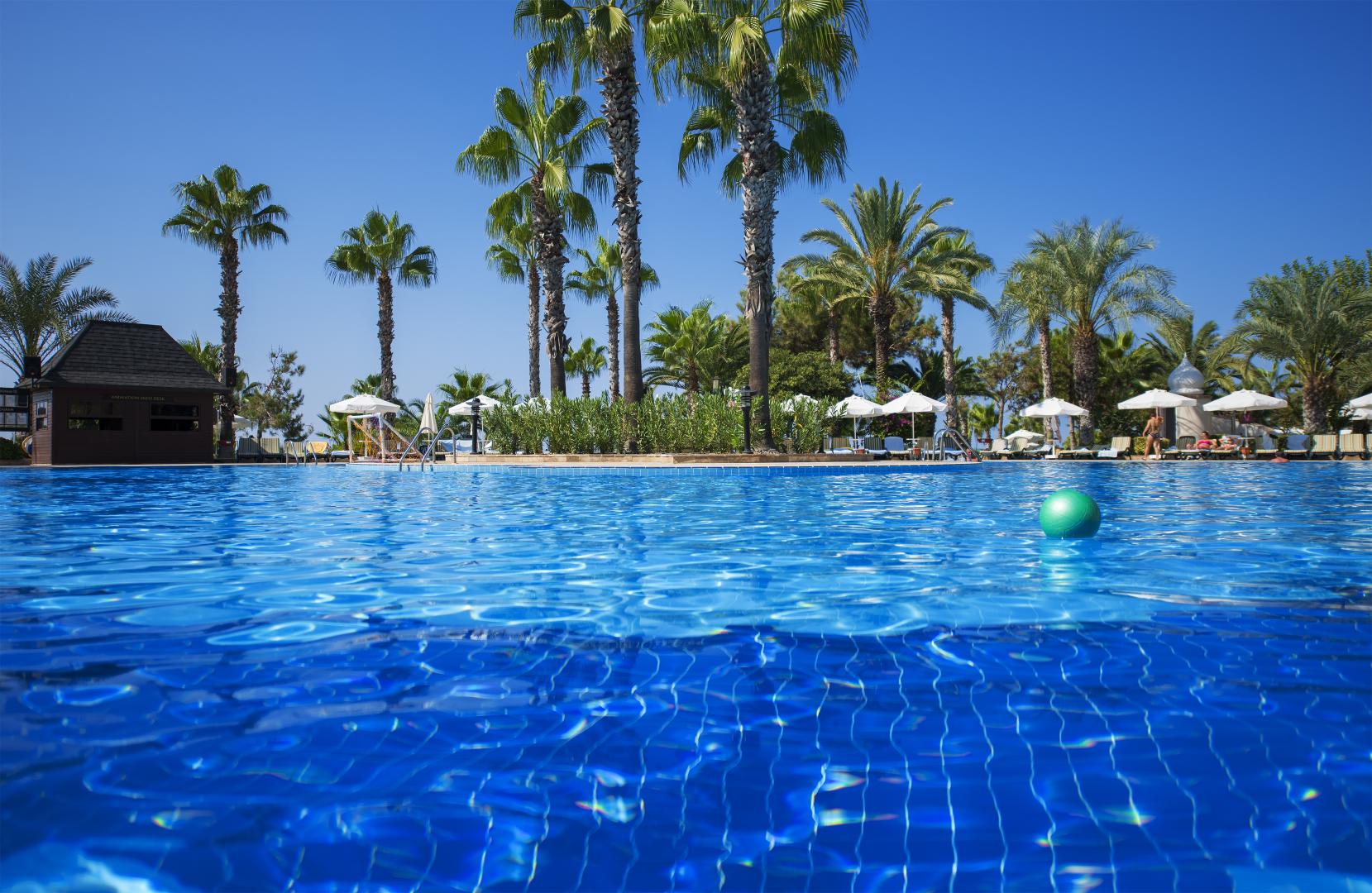 Sentido Kamelya Selin Hotel foto 34