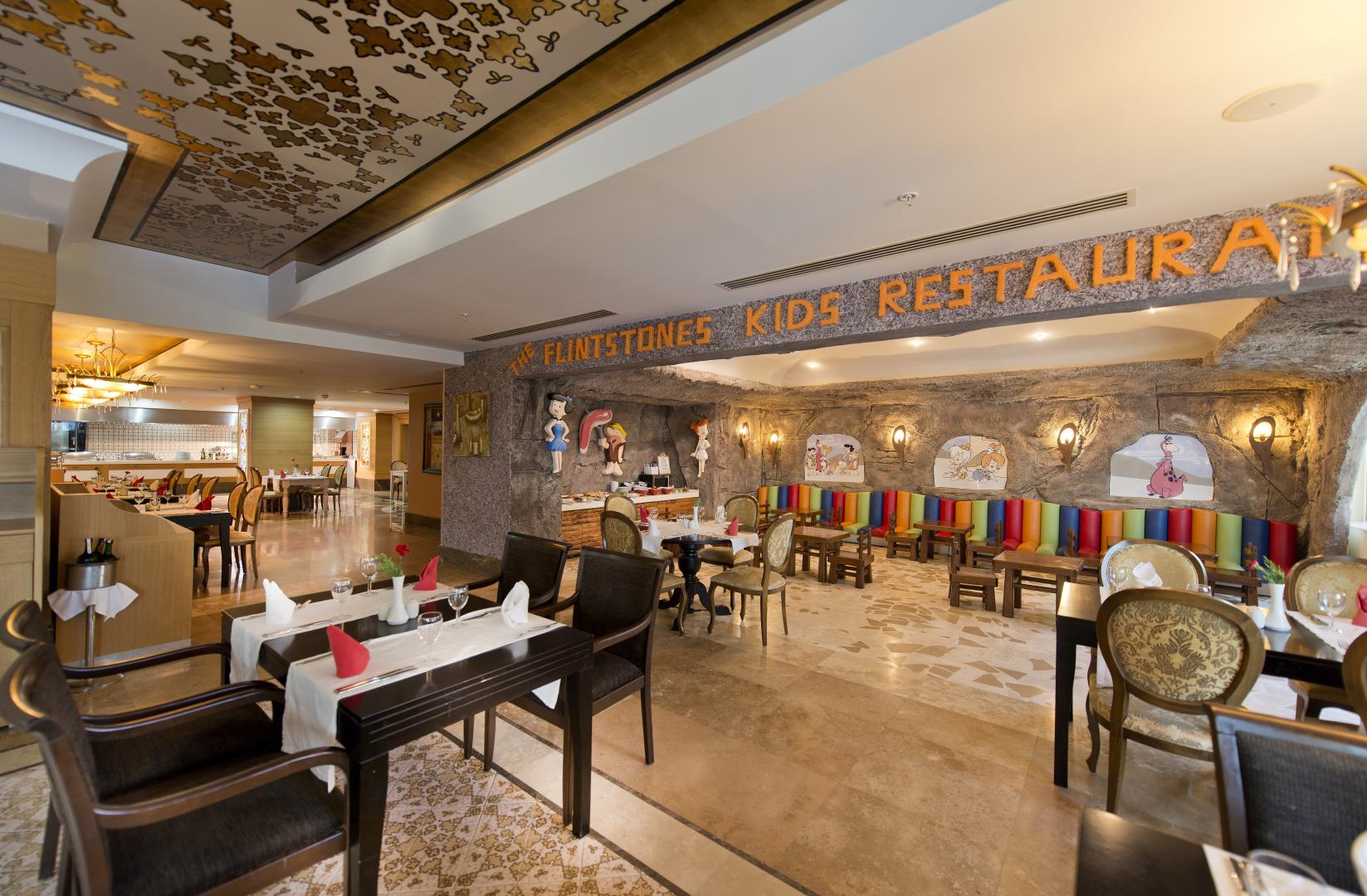 Sentido Kamelya Selin Hotel foto 7
